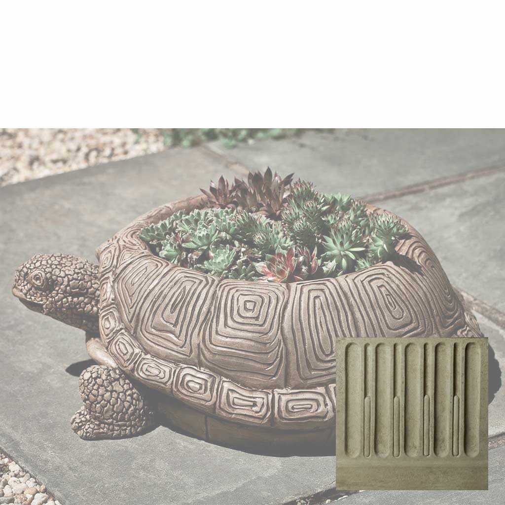 Turtle Planter