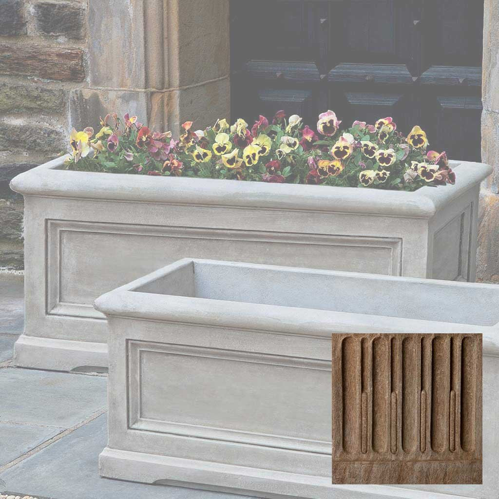 Orleans Window Box - Large