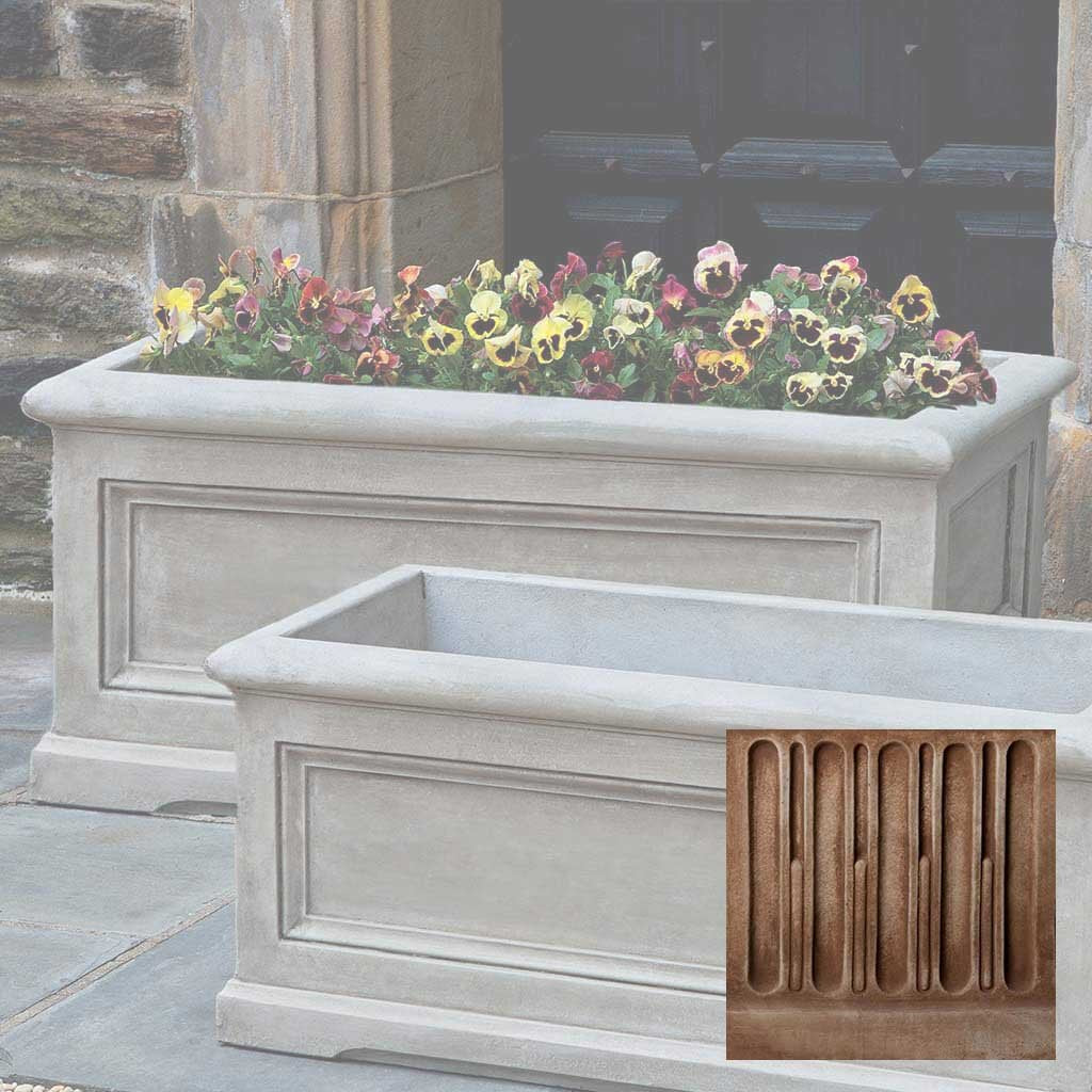 Orleans Window Box - Large