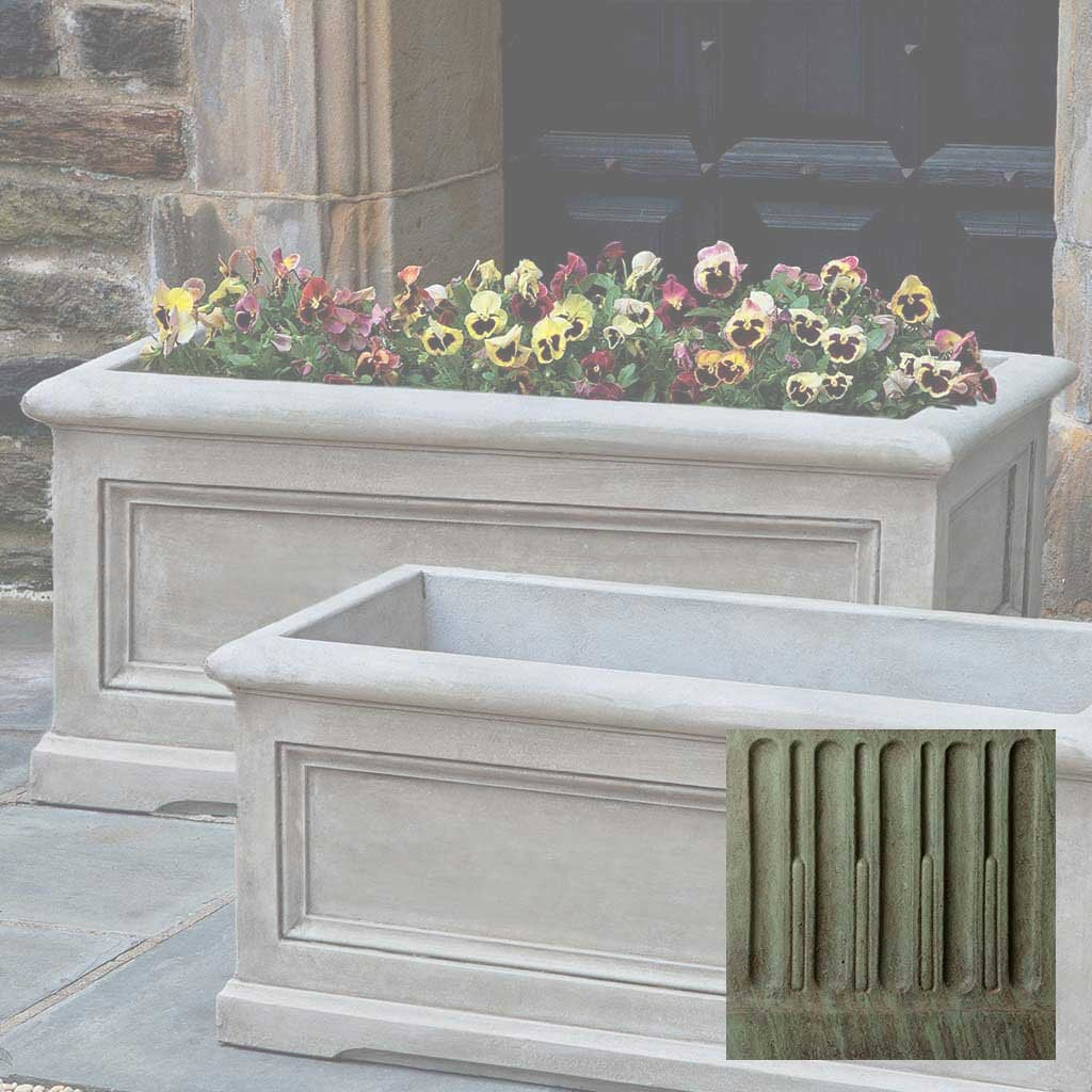 Orleans Window Box - Large