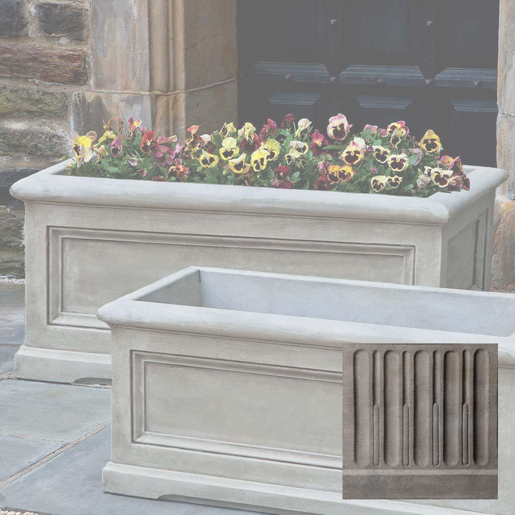 Orleans Window Box - Large