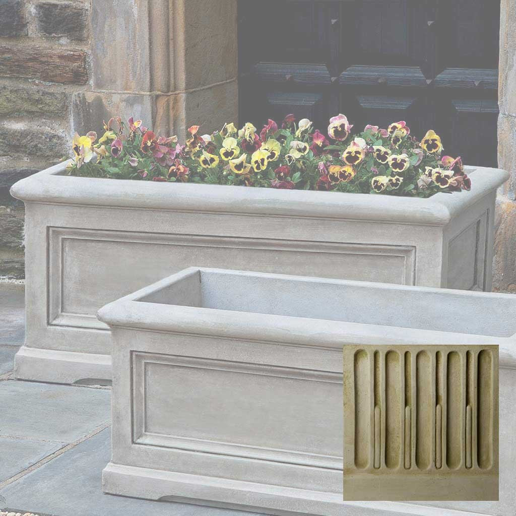 Orleans Window Box - Large