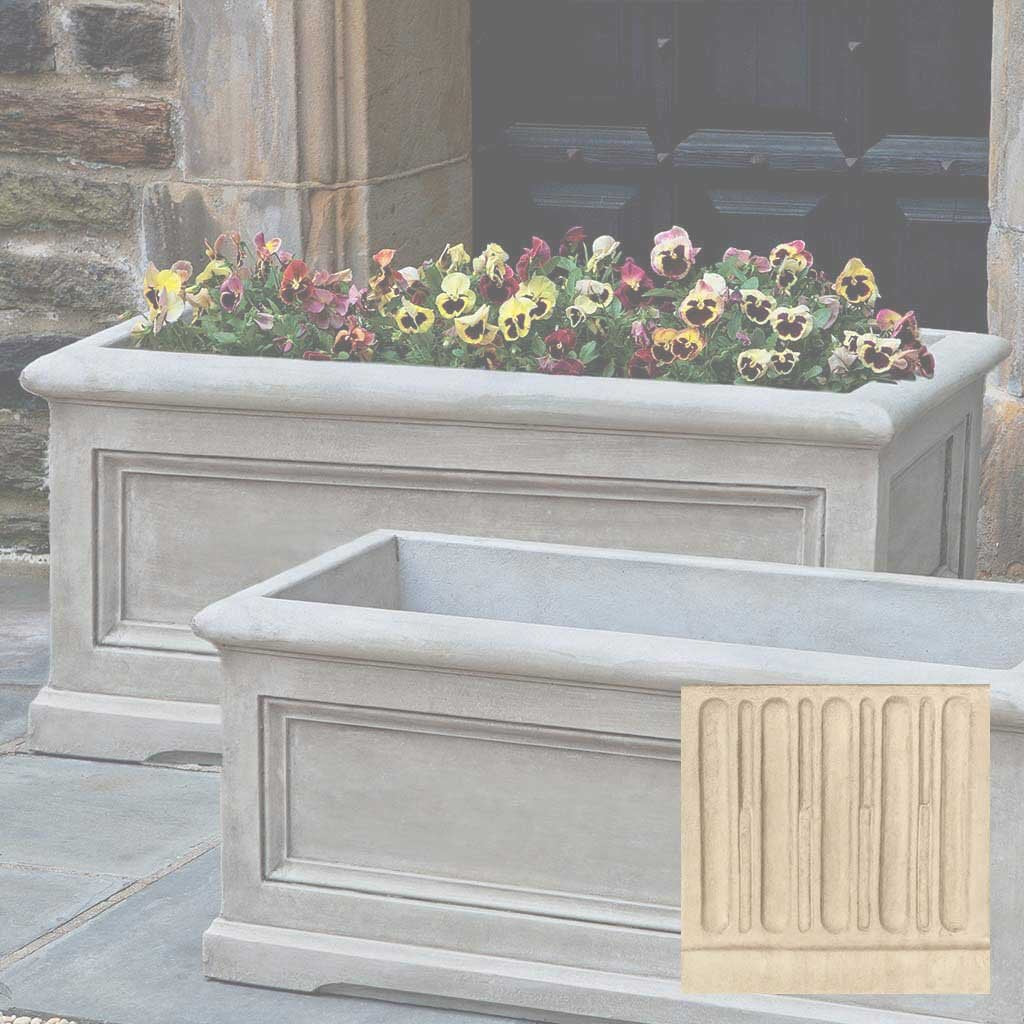Orleans Window Box - Large