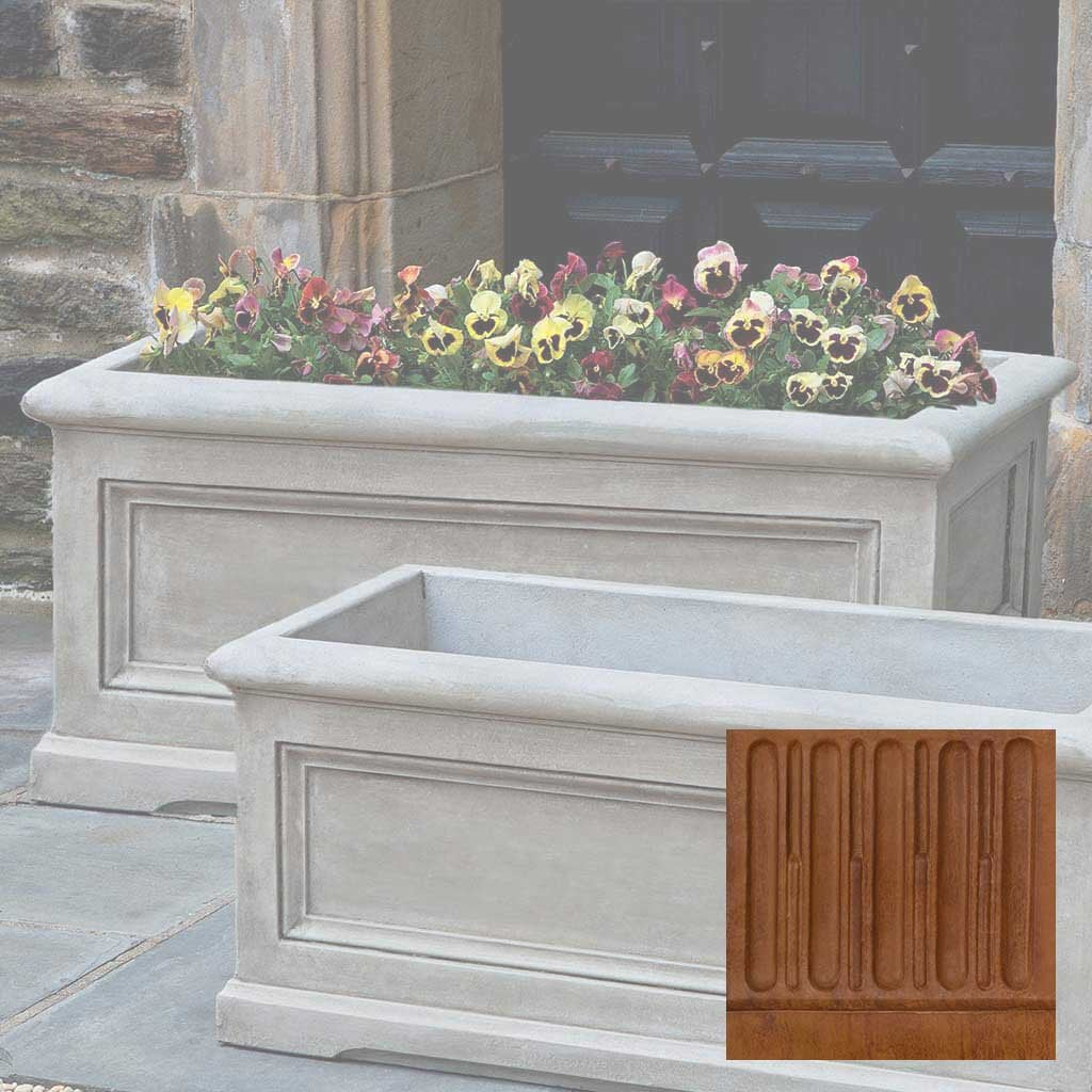 Orleans Window Box - Large