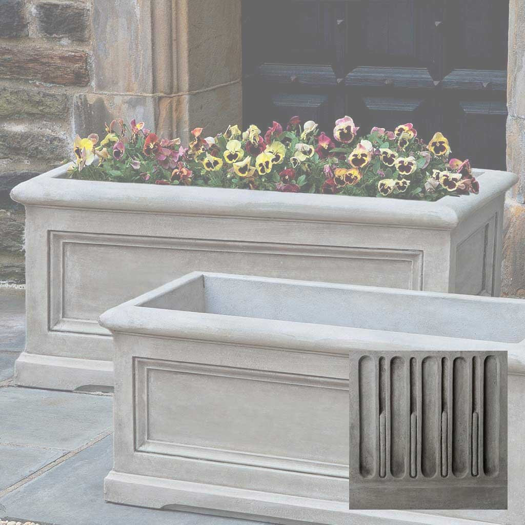 Orleans Window Box - Large