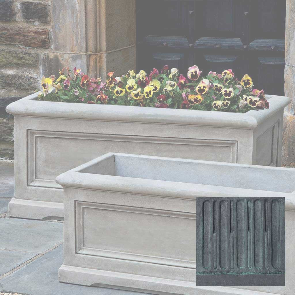 Orleans Window Box - Large