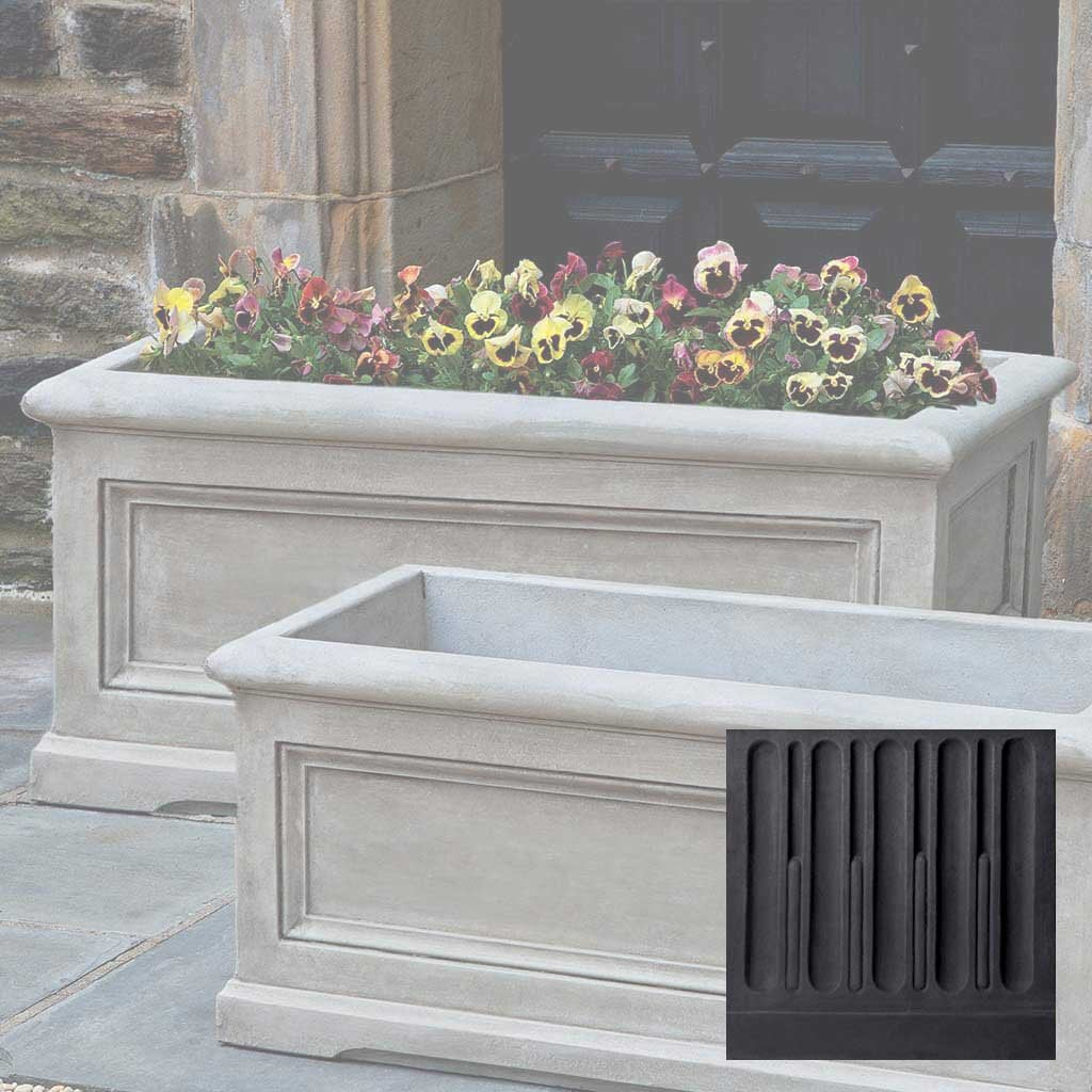 Orleans Window Box - Large