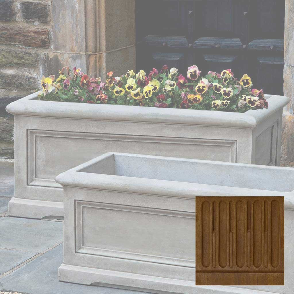 Orleans Window Box - Large