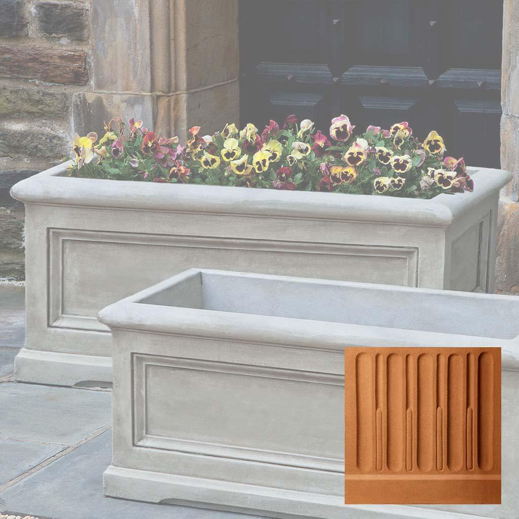 Orleans Window Box - Large