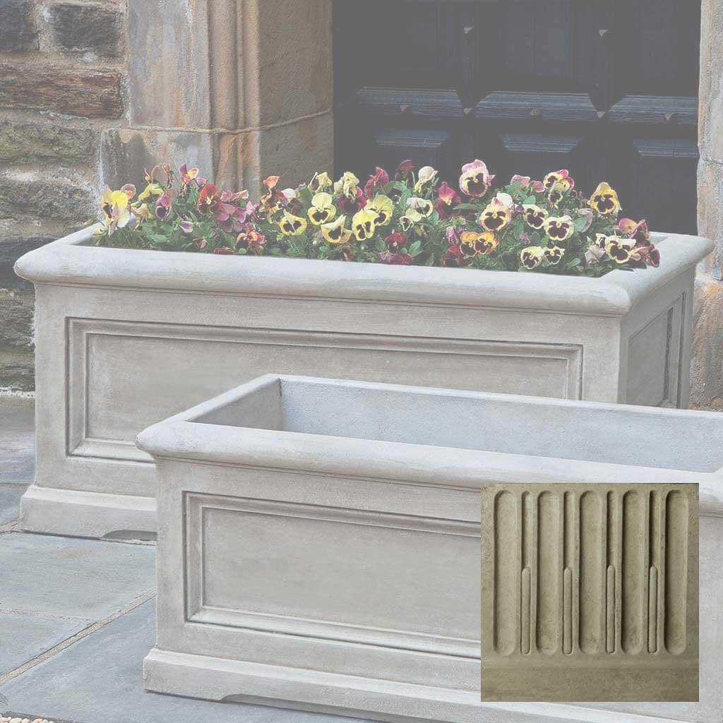Orleans Window Box - Large