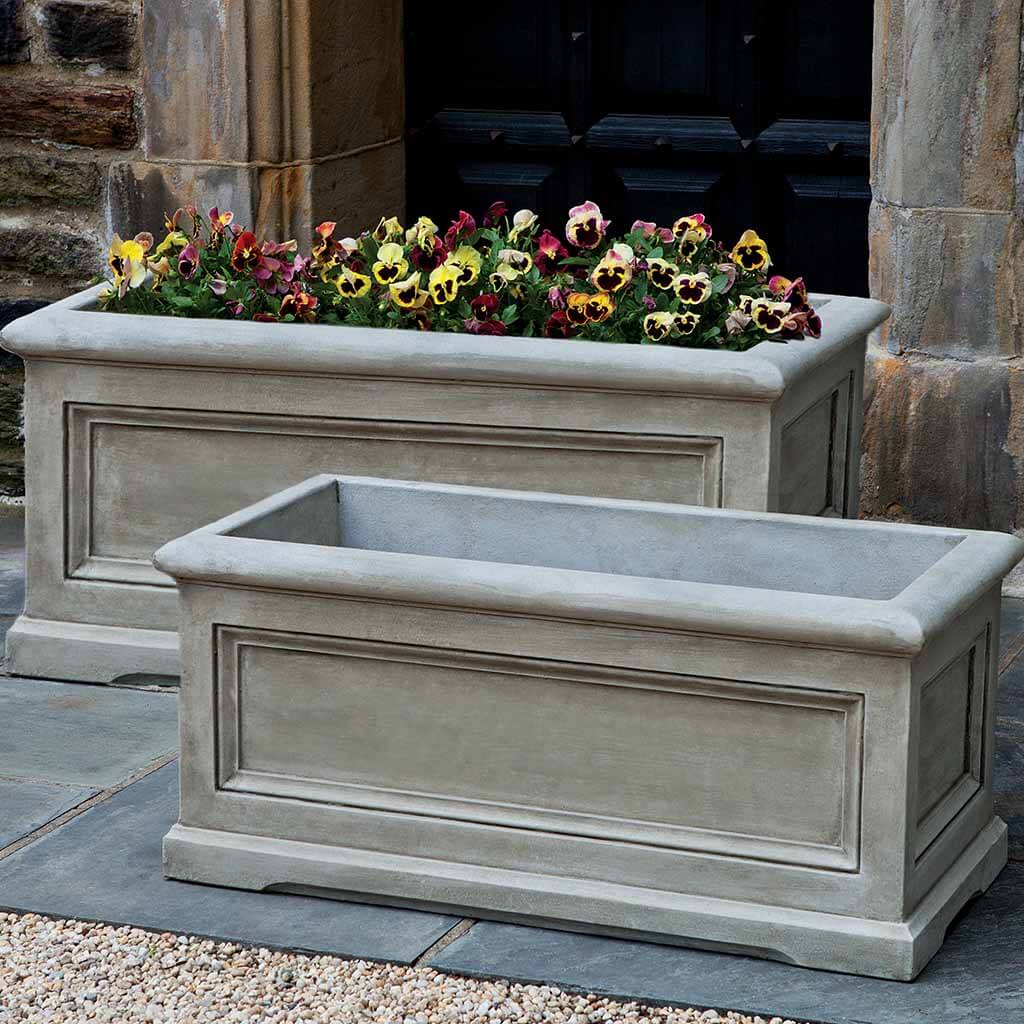 Orleans Window Box - Medium