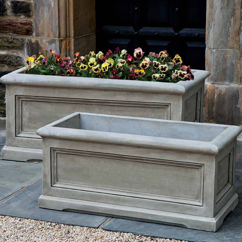 Orleans Window Box - Large
