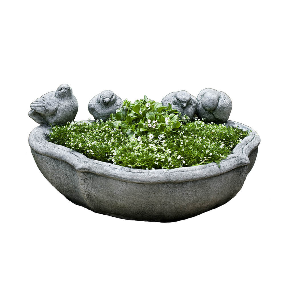 Alouette Planter