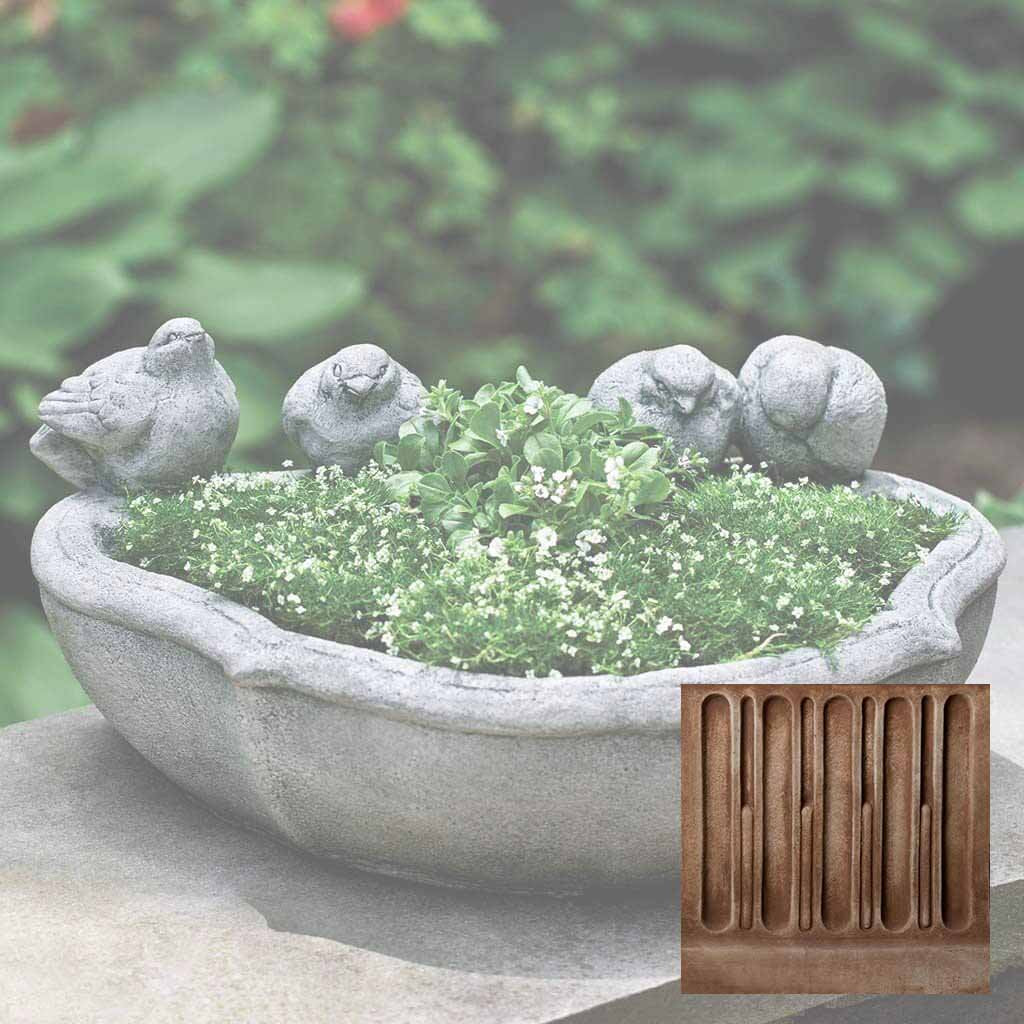 Alouette Planter