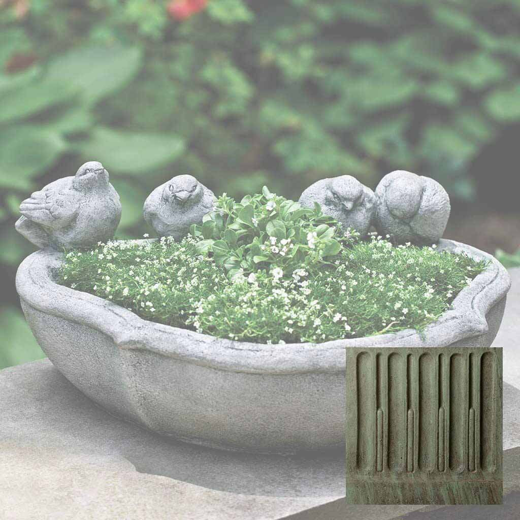 Alouette Planter