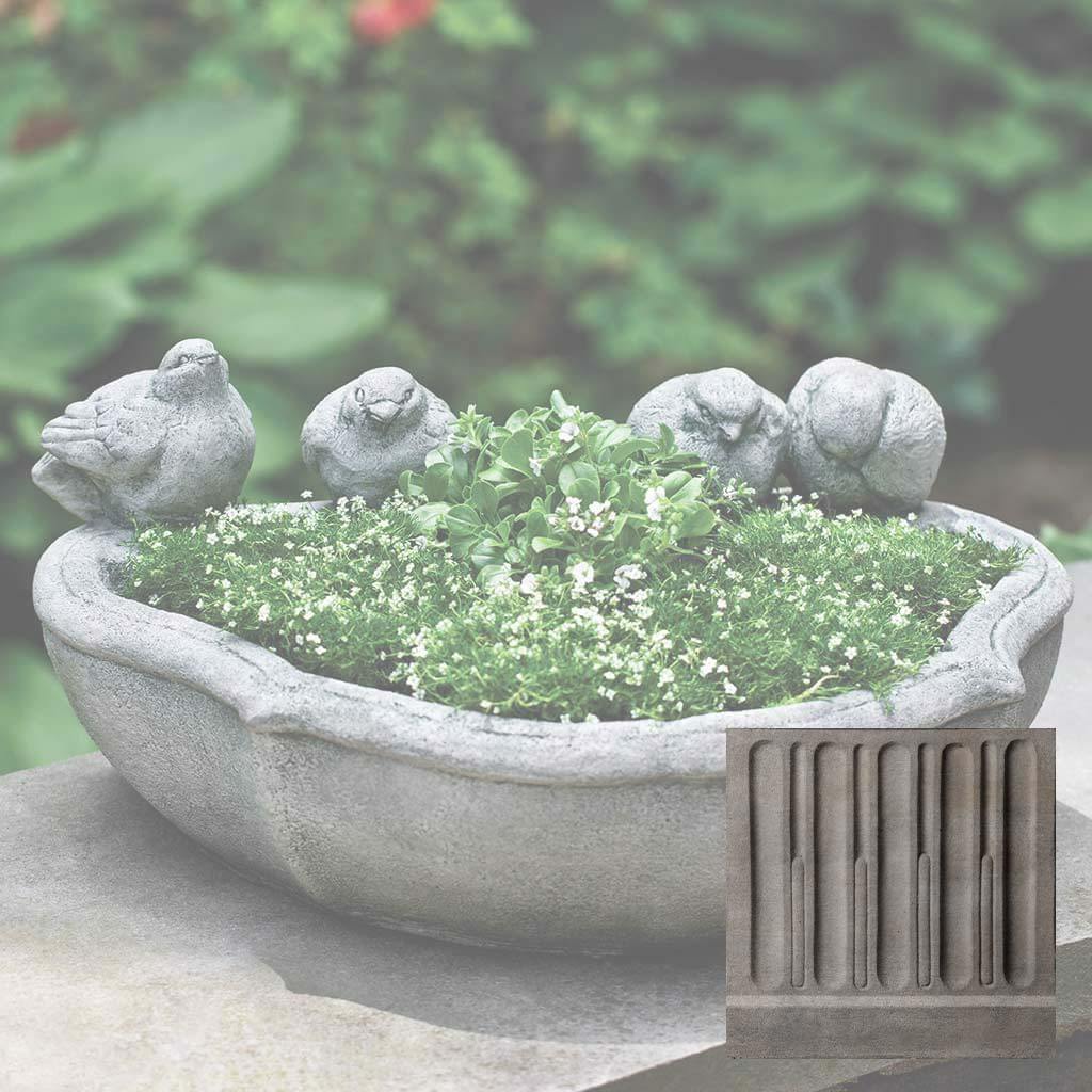 Alouette Planter