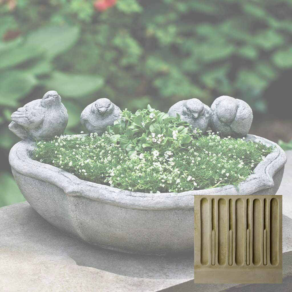 Alouette Planter
