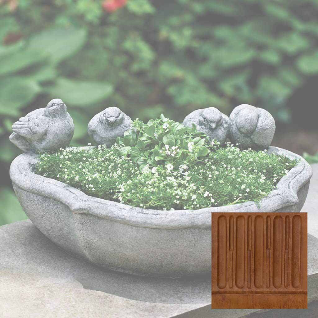 Alouette Planter