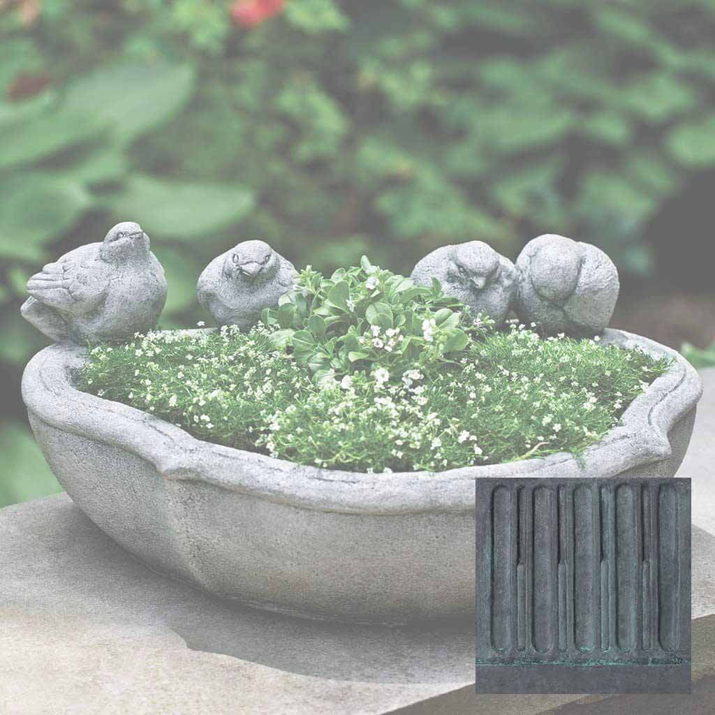 Alouette Planter