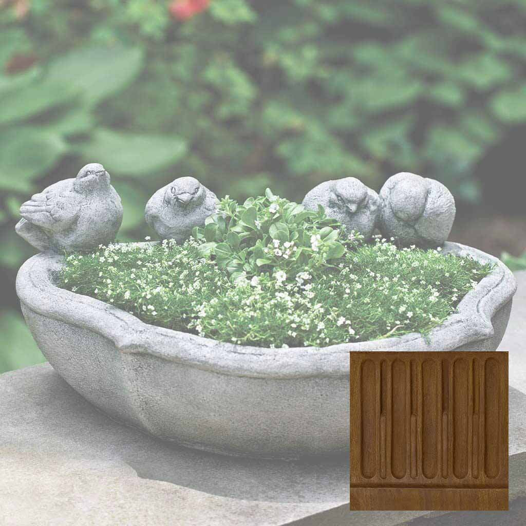 Alouette Planter