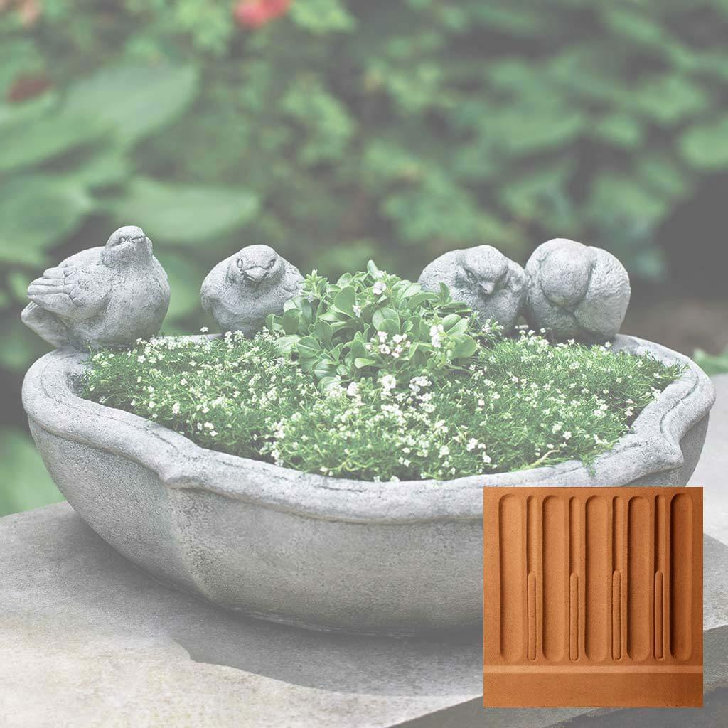 Alouette Planter