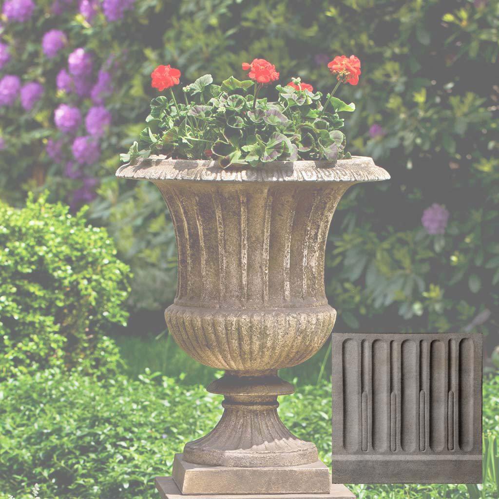 Smithsonian Classical Urn