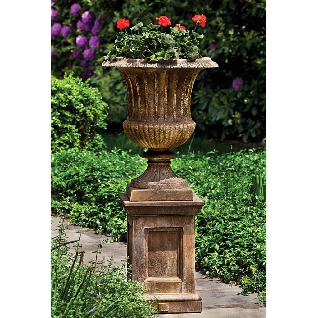 Barnett Pedestal