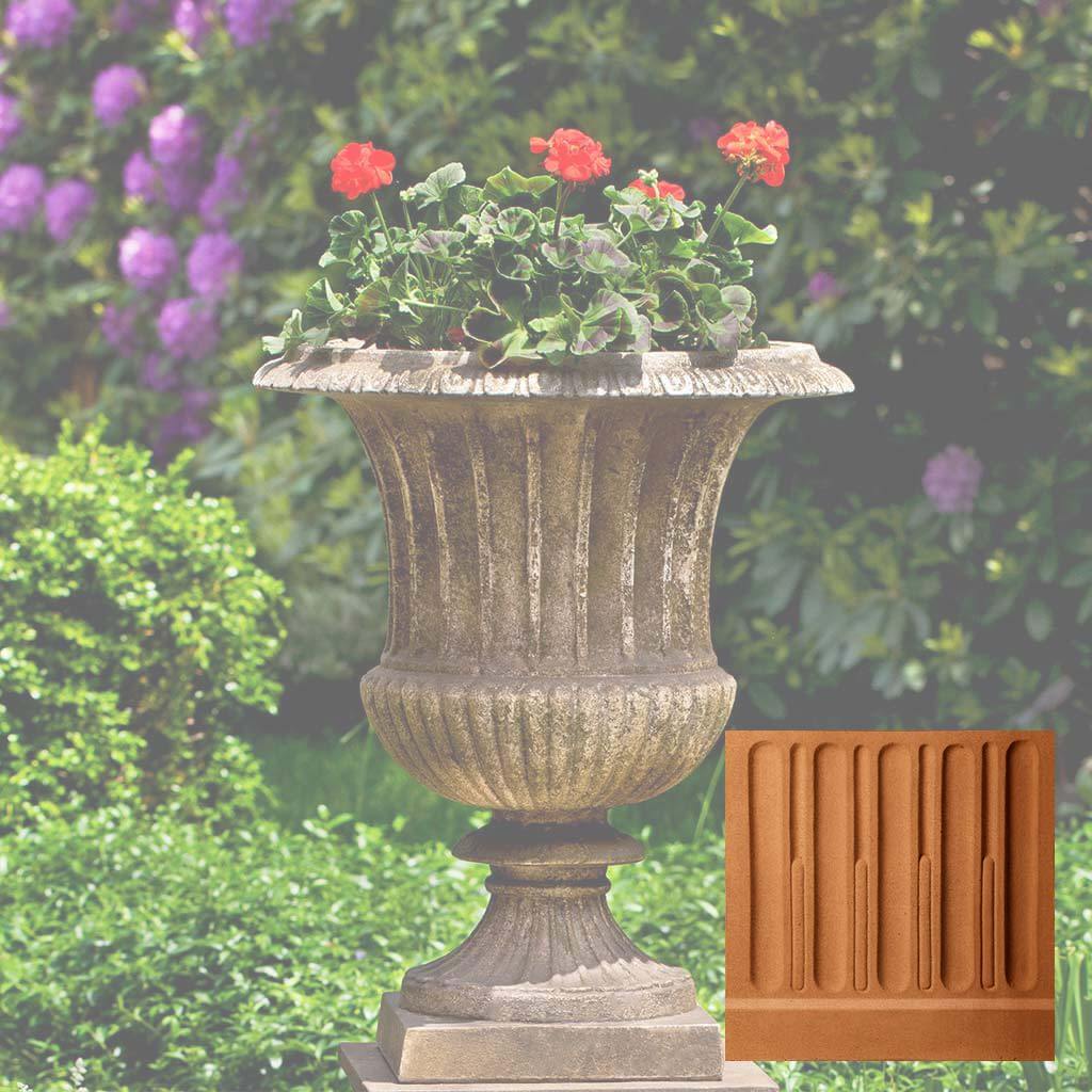 Smithsonian Classical Urn