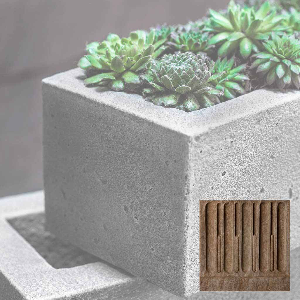 Basic Element Planter