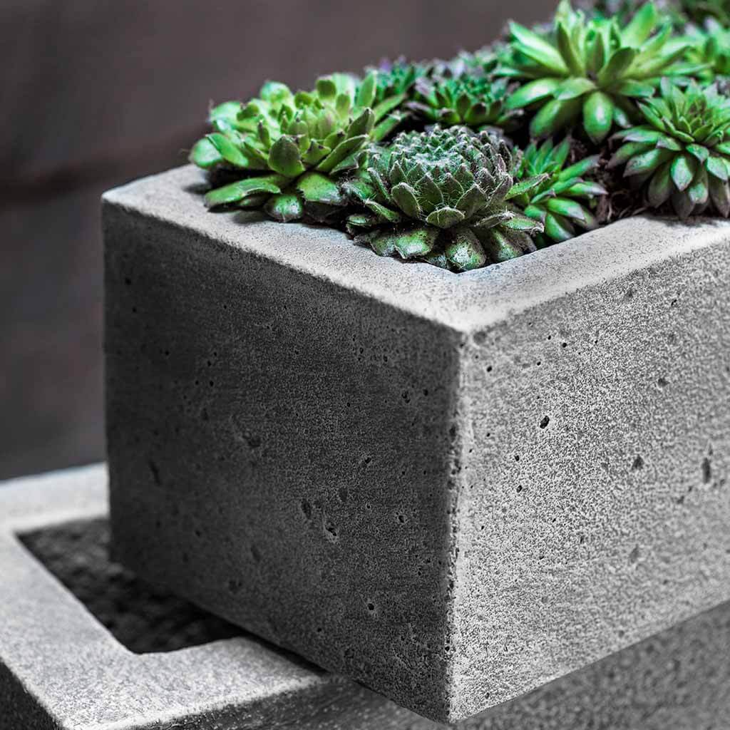 Basic Element Planter