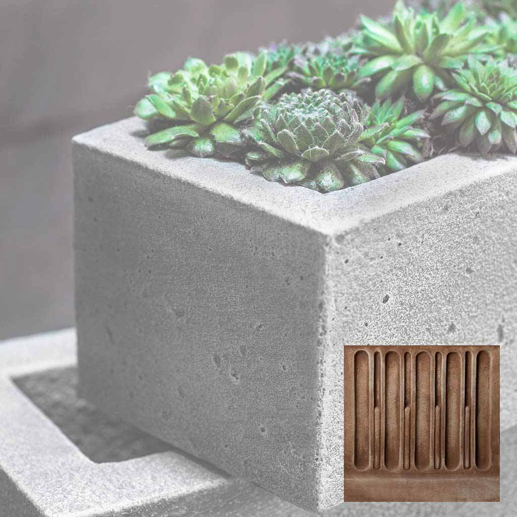 Basic Element Planter