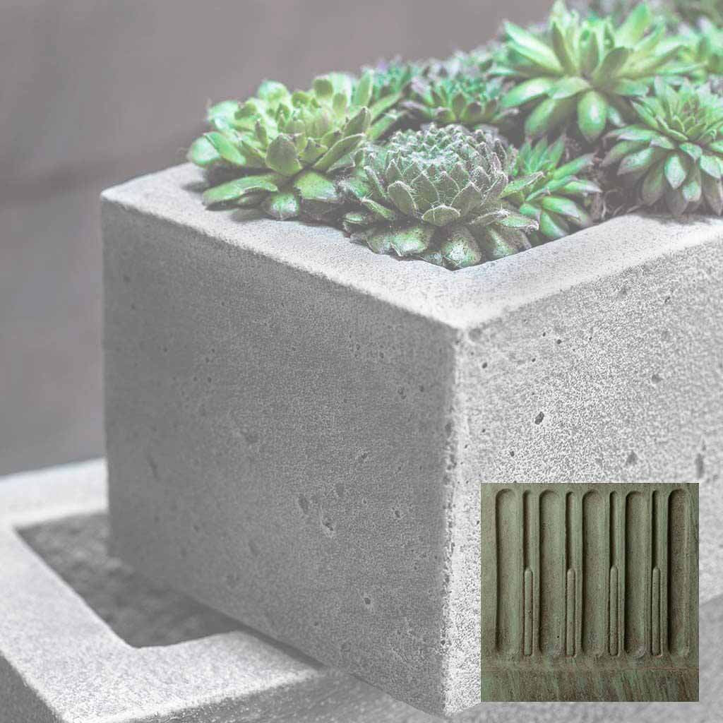 Basic Element Planter