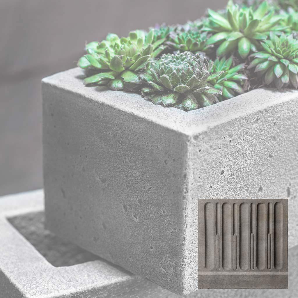 Basic Element Planter