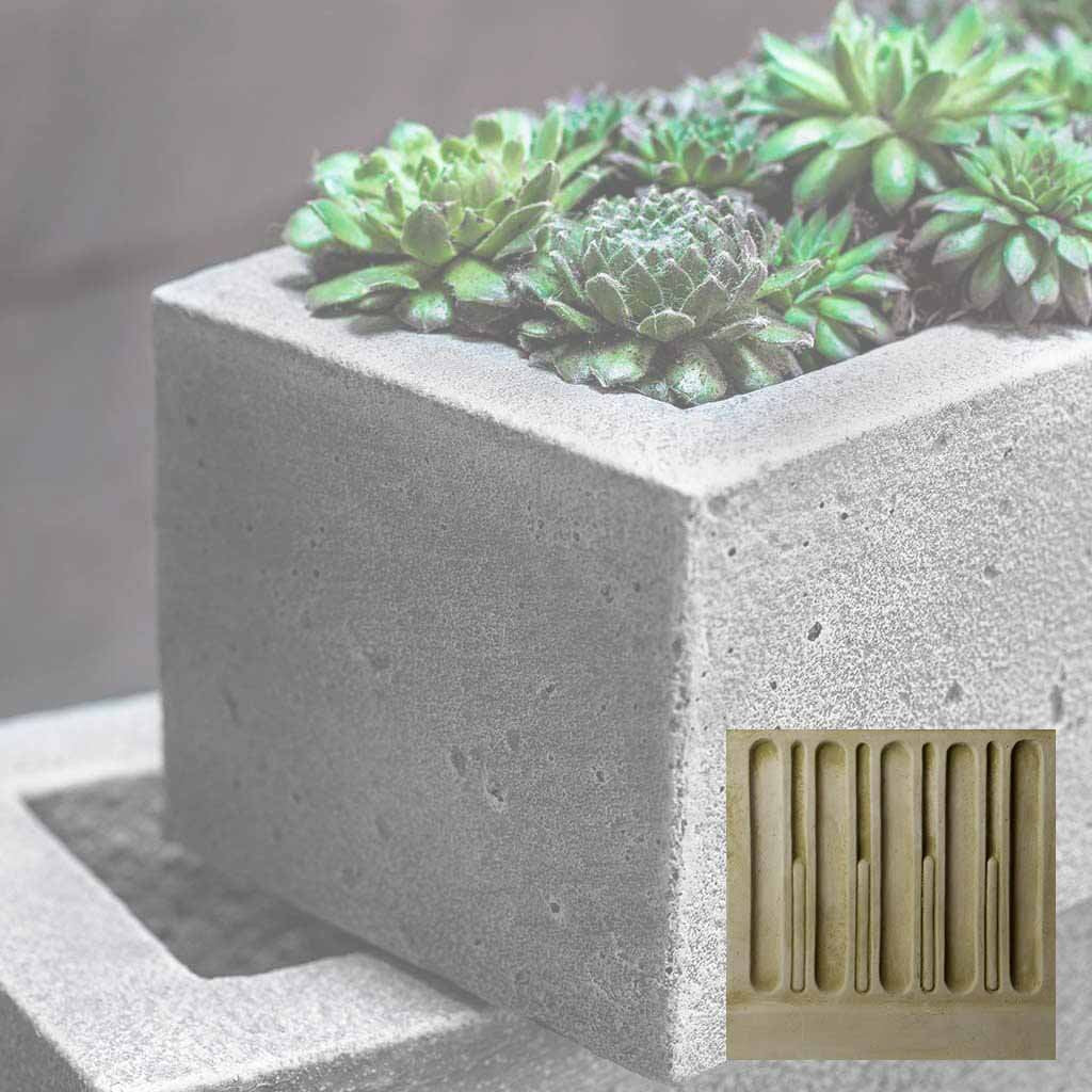 Basic Element Planter