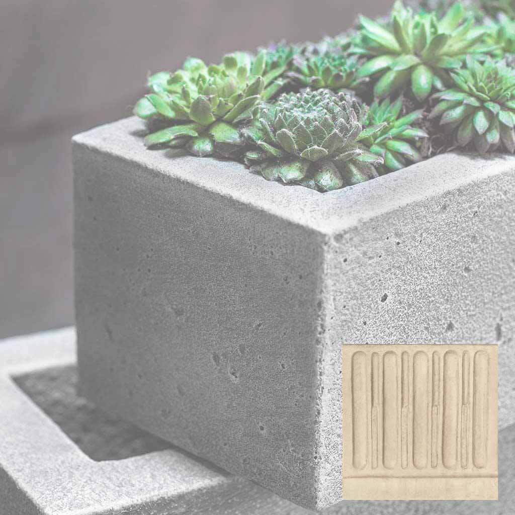 Basic Element Planter