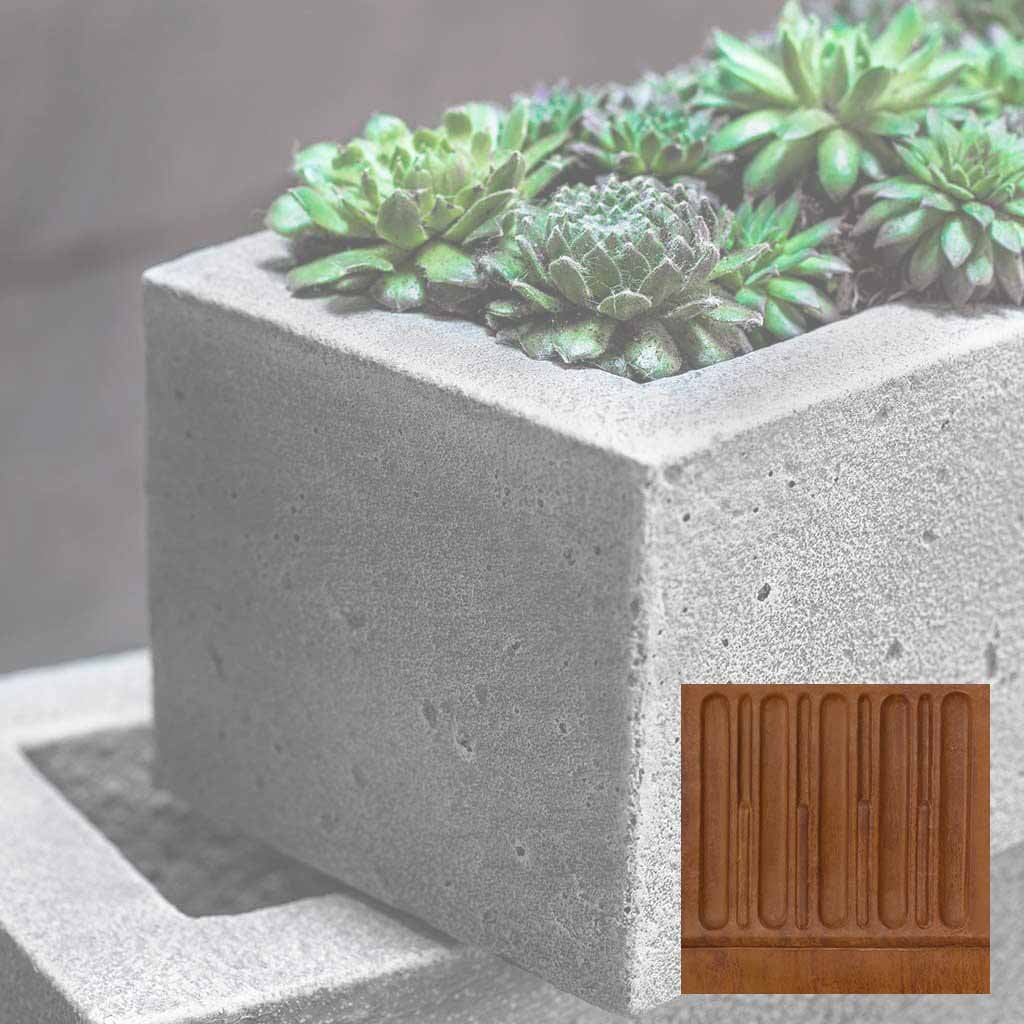 Basic Element Planter