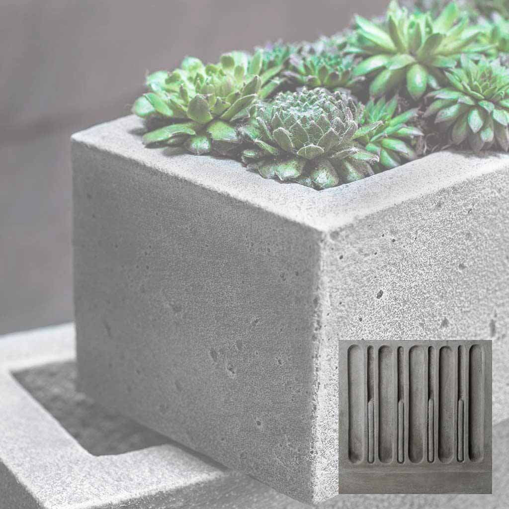 Basic Element Planter
