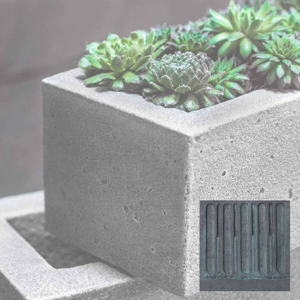 Basic Element Planter
