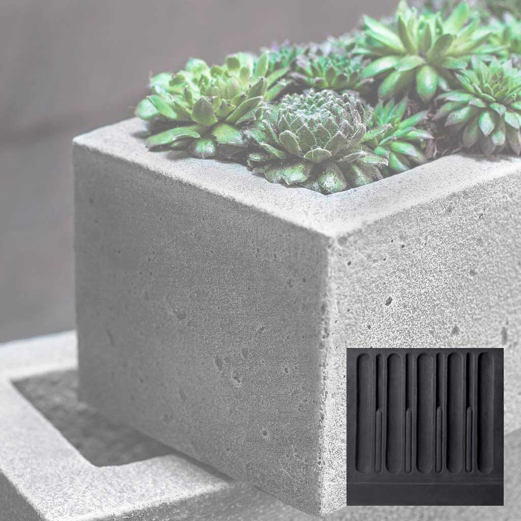 Basic Element Planter
