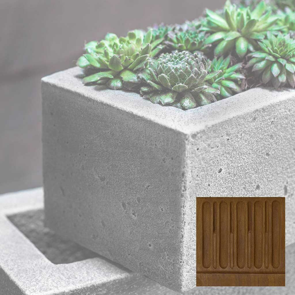 Basic Element Planter