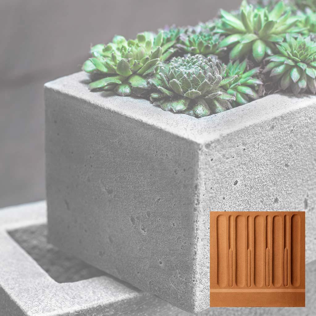 Basic Element Planter