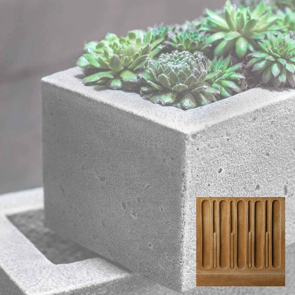 Basic Element Planter