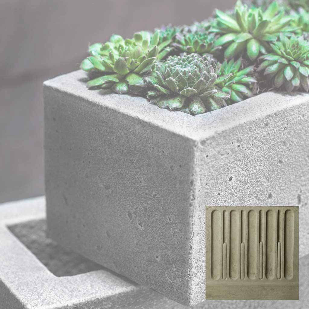 Basic Element Planter