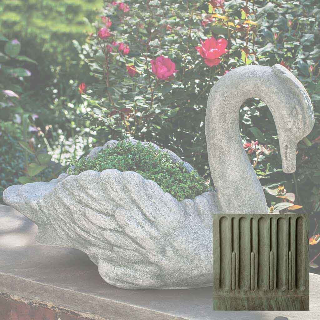 Newport Swan