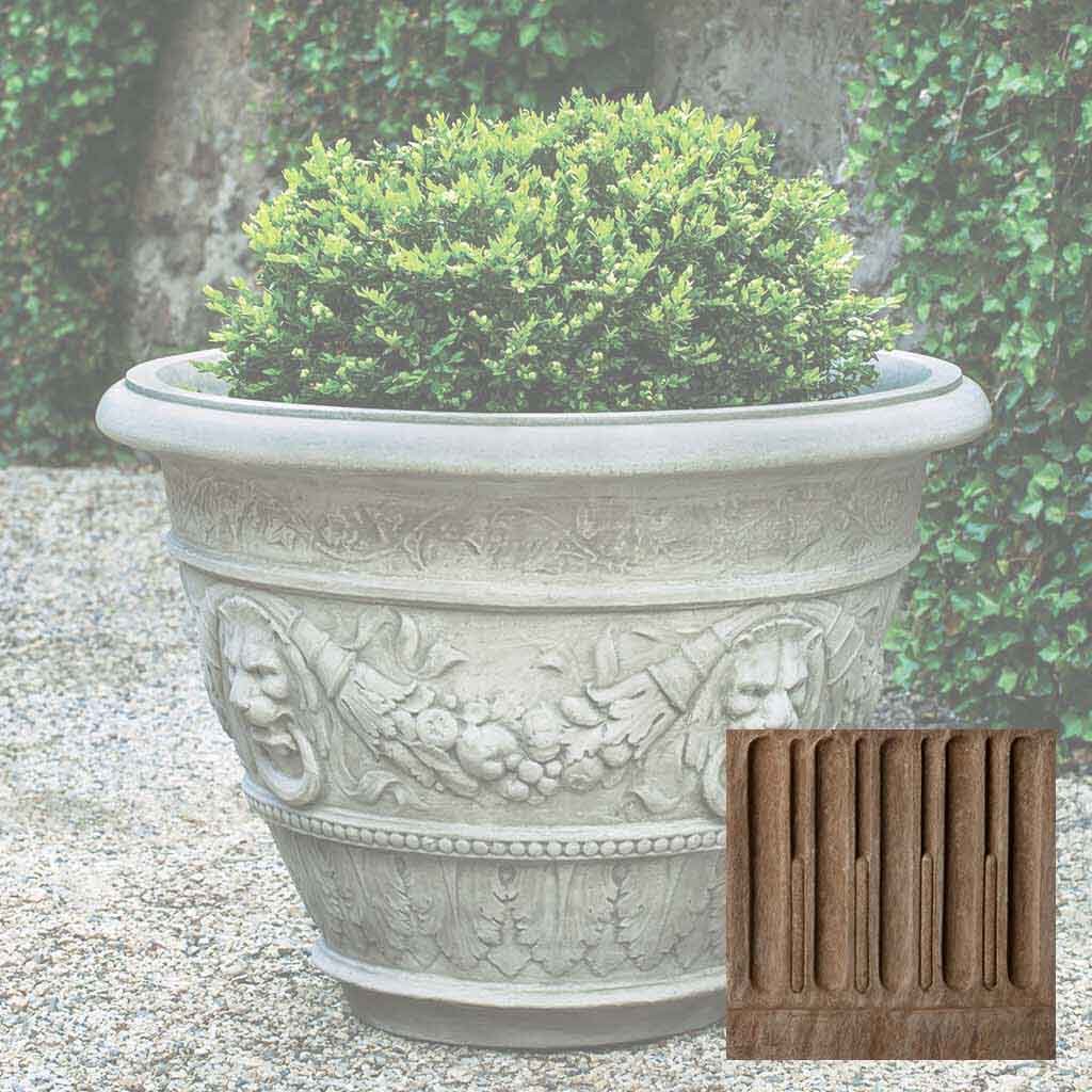 Rosecliff Planter