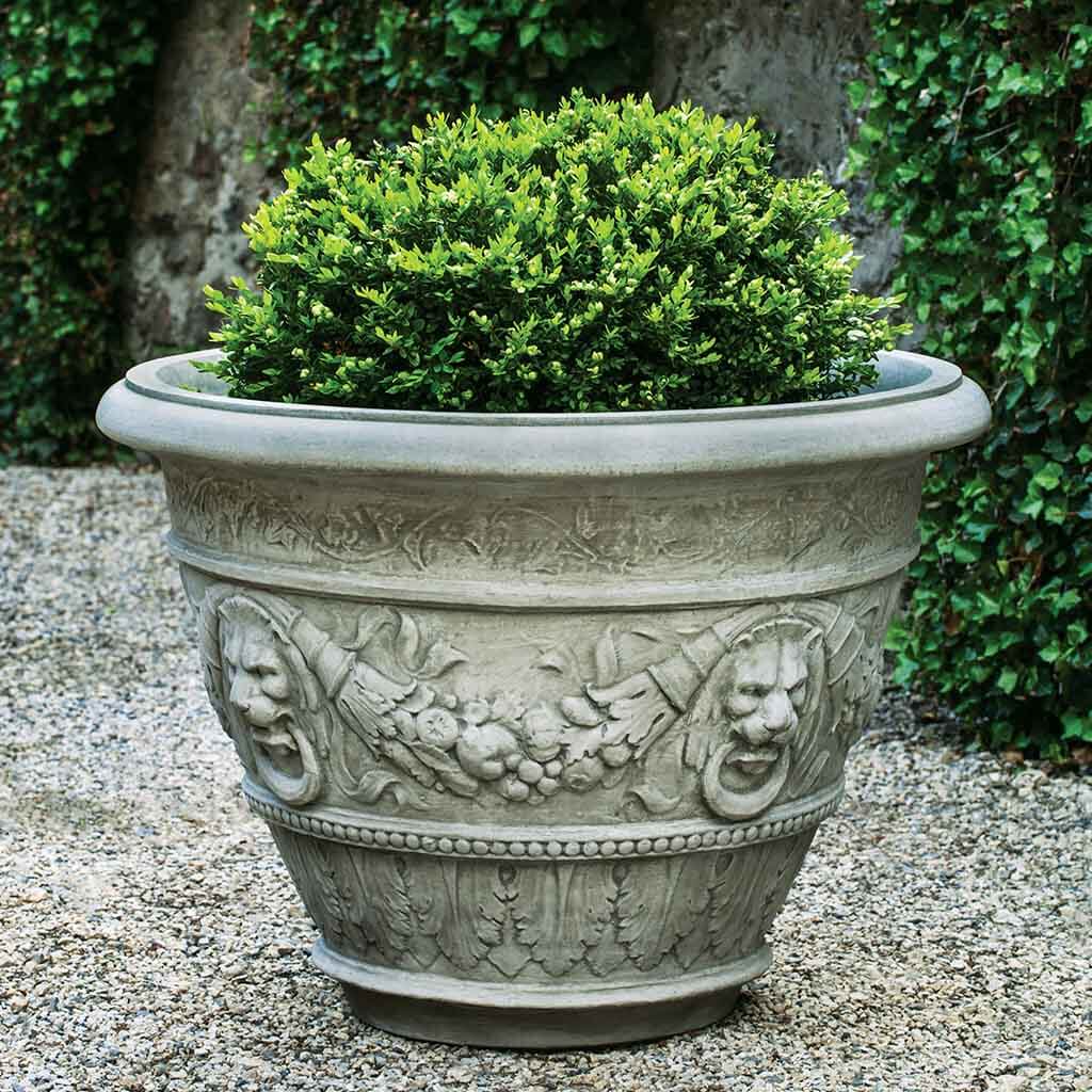 Rosecliff Planter