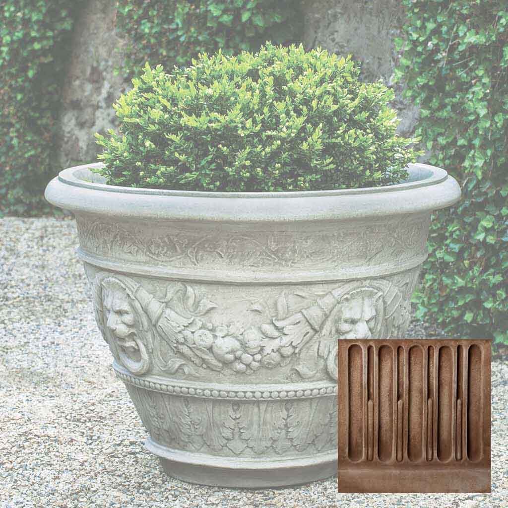Rosecliff Planter