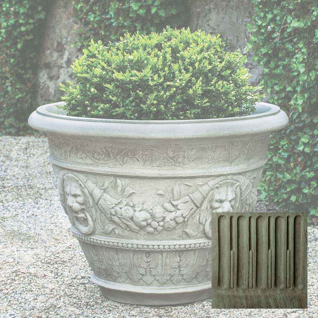 Rosecliff Planter