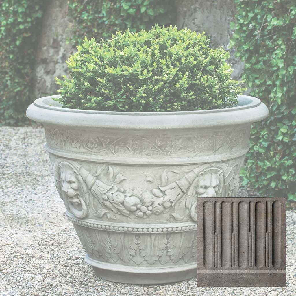 Rosecliff Planter