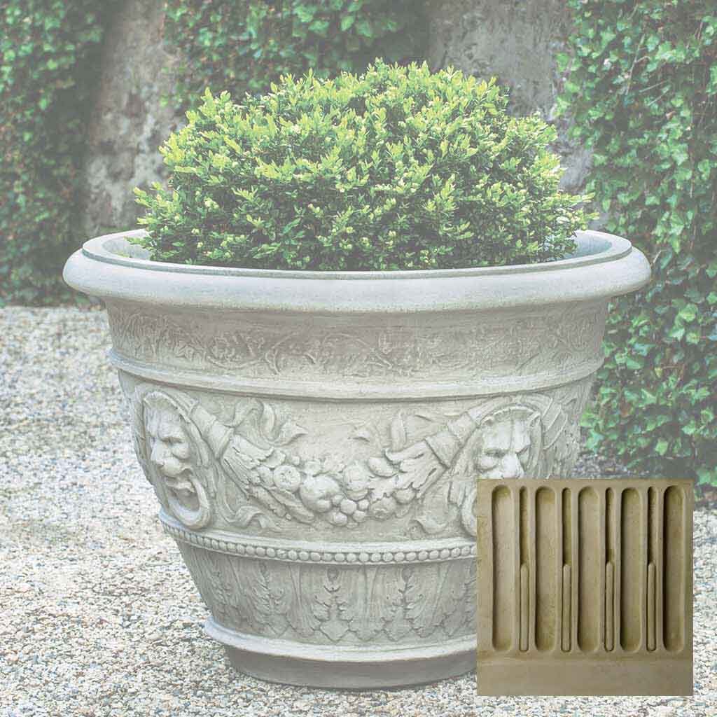 Rosecliff Planter